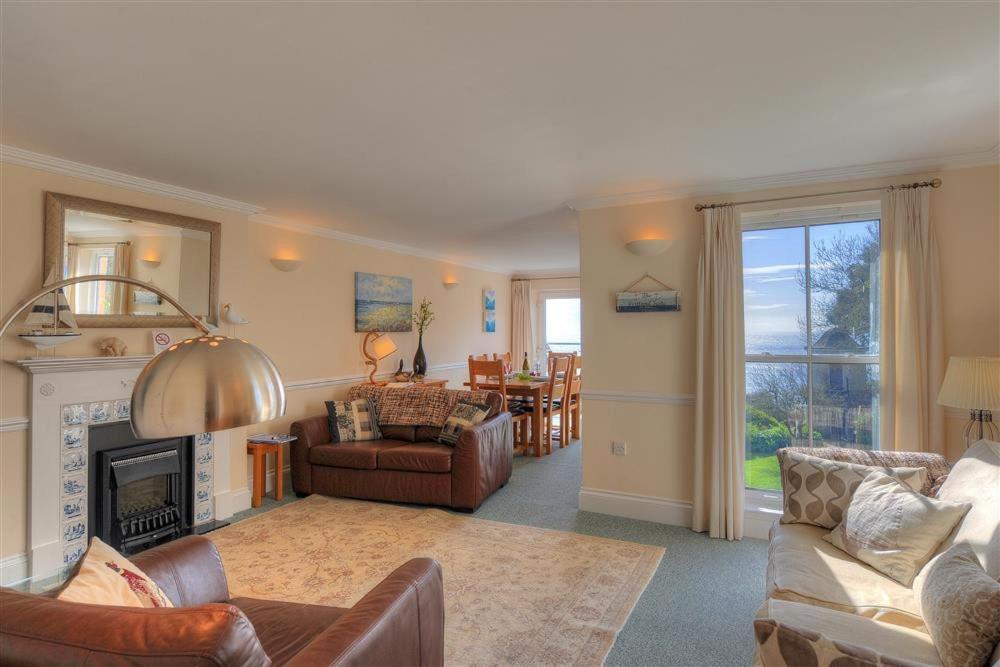 The Portland Suite Лайм Риджис Екстериор снимка